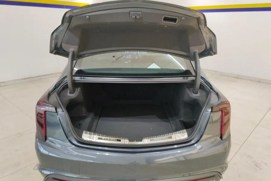 Cadillac 2021 CT5 2.0T 28T luxury automatic gear 9
