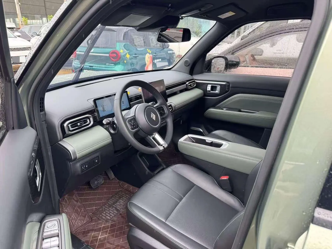 BaoJun 2024 Yueyou Plus Smart Edition Automatic Gear 2