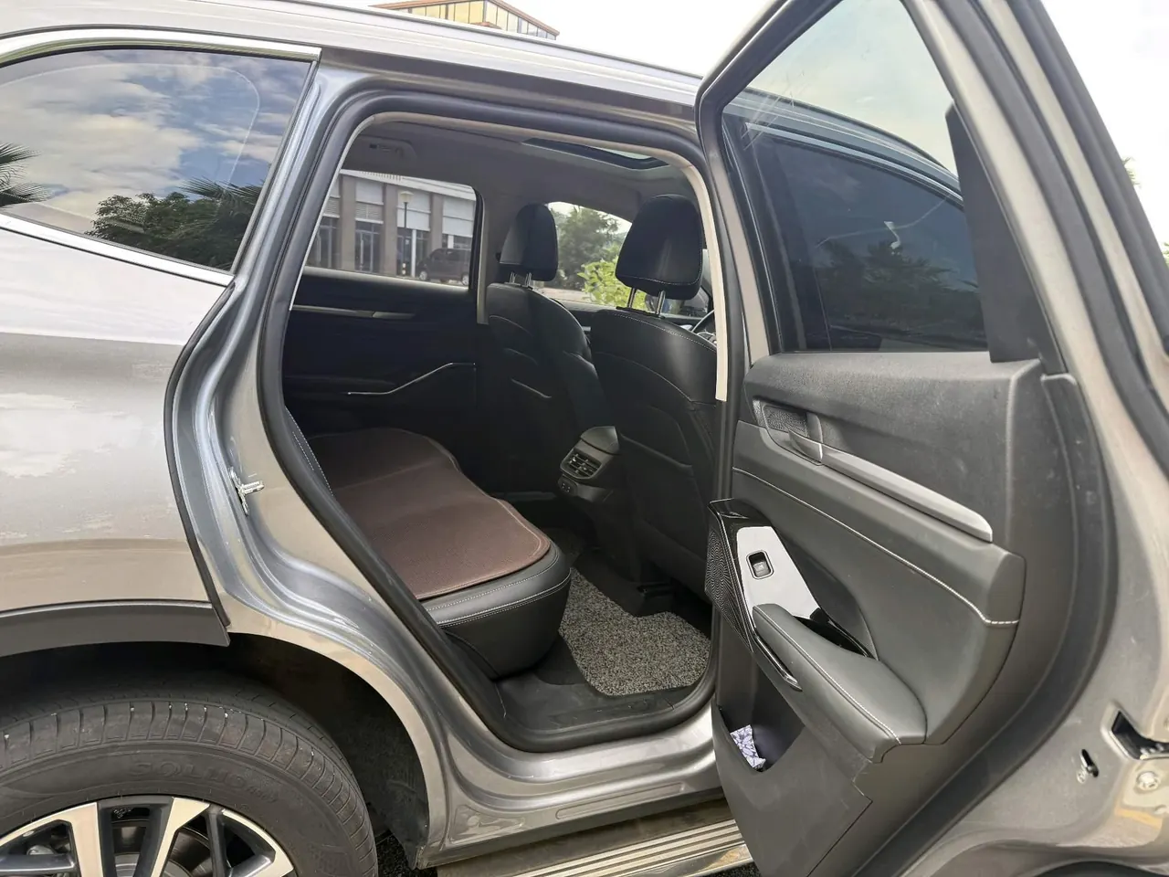 Haval 2024 H6 1.5T Two-Drive Classic Automatic Gear 6