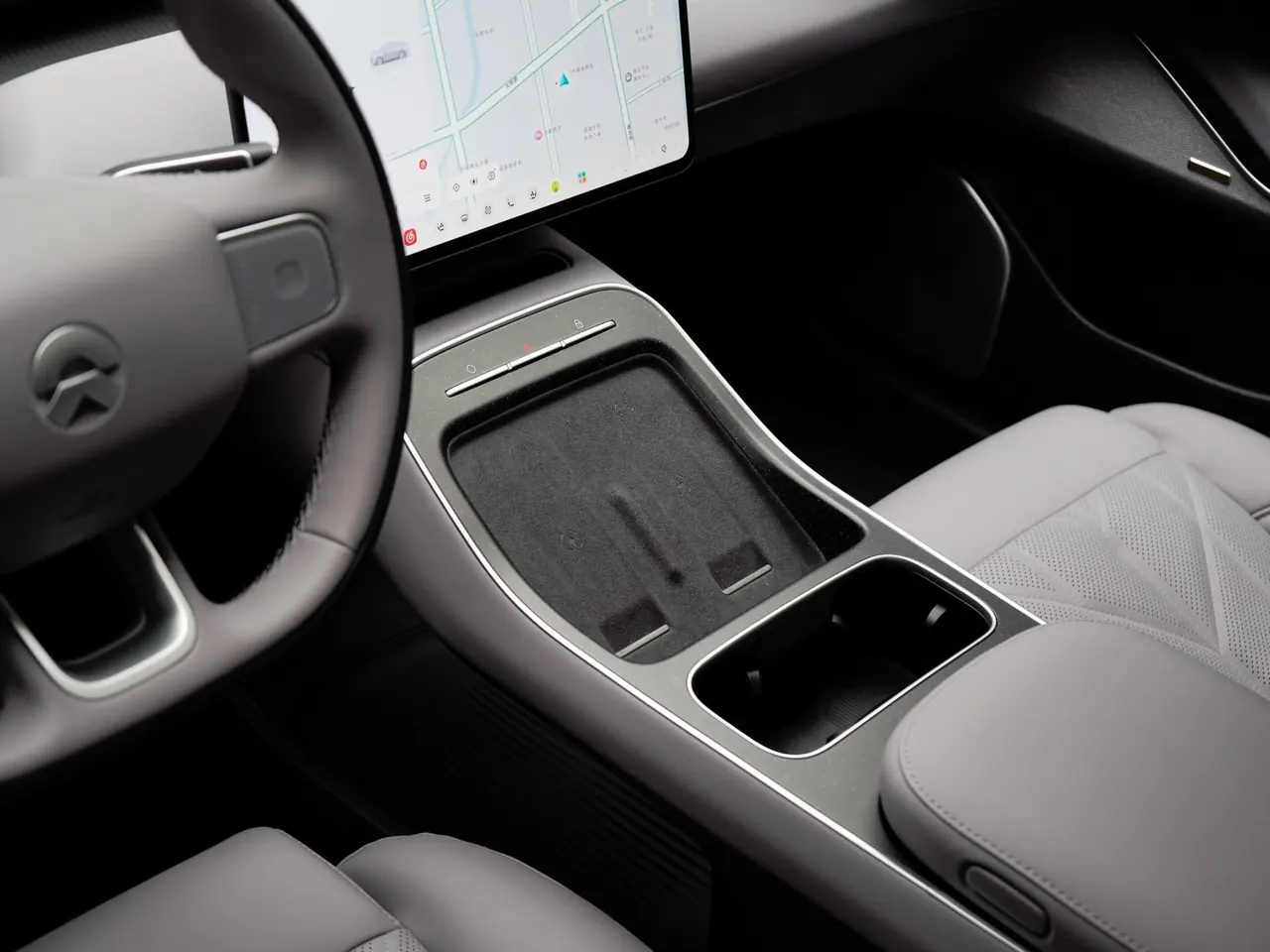 NIO 2026 ET5T 100kWh Touring automatic 12