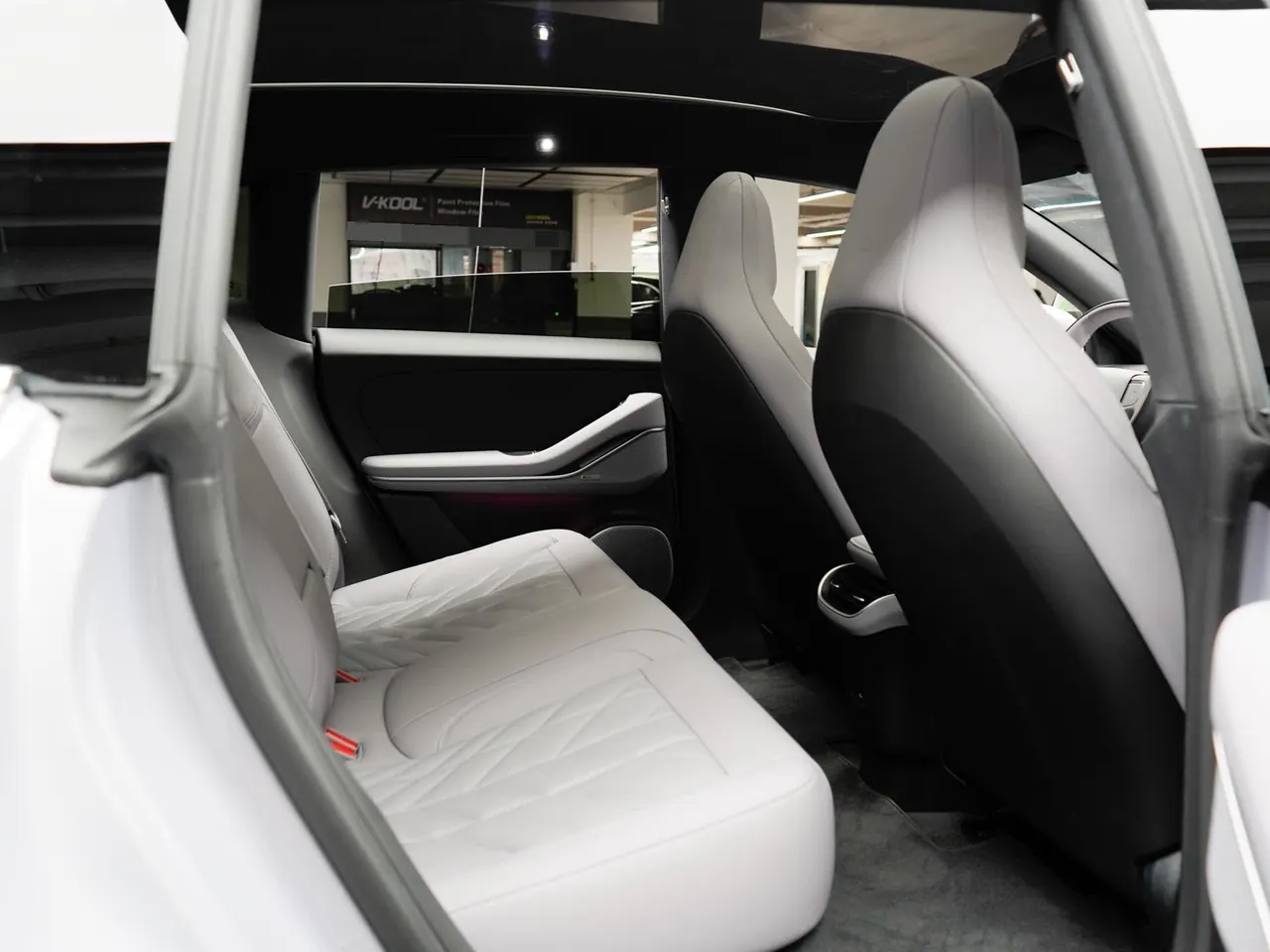 NIO 2026 ET5T 100kWh Touring automatic 15