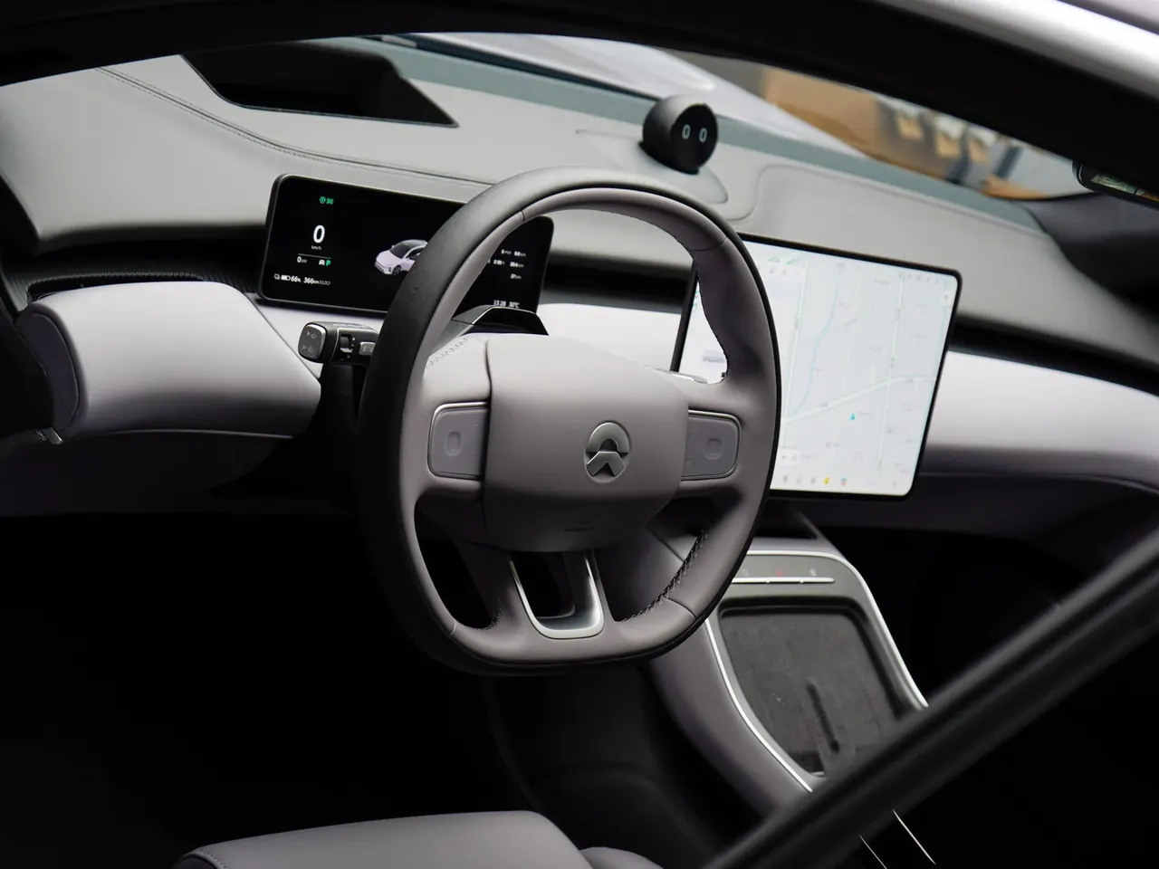 NIO 2026 ET5T 100kWh Touring automatic 16