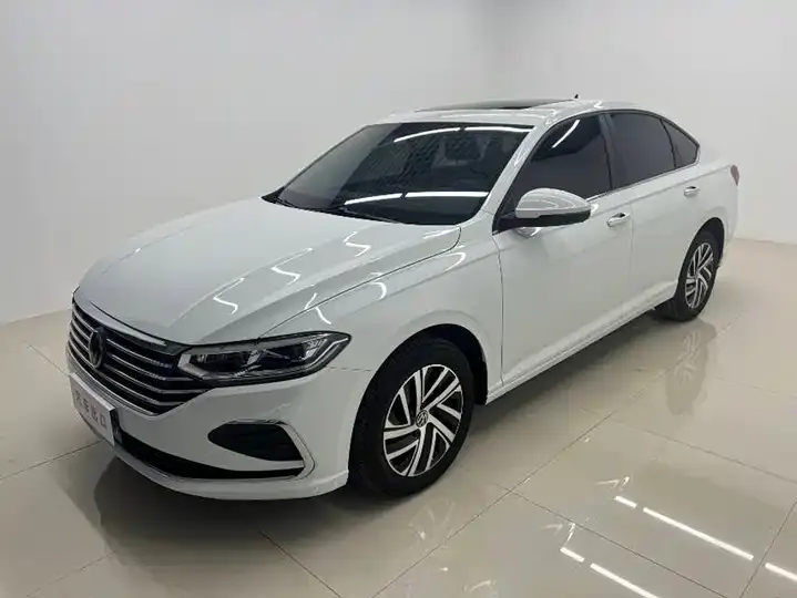 Langyi 2024 1.5L Automatic 5 Million Edition - View 1