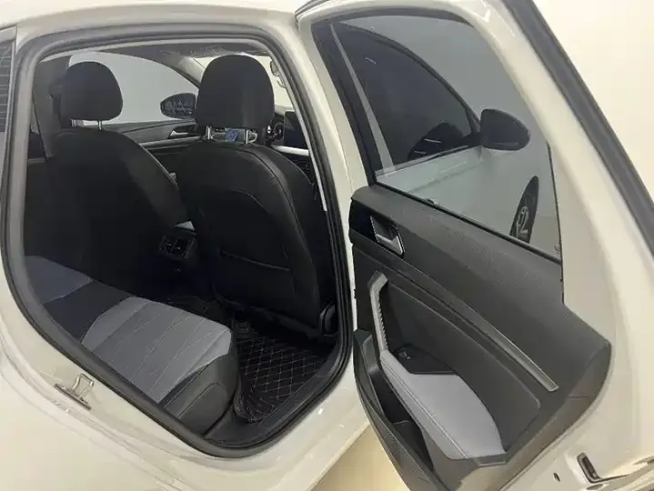 Langyi 2024 1.5L Automatic 5 Million Edition 10