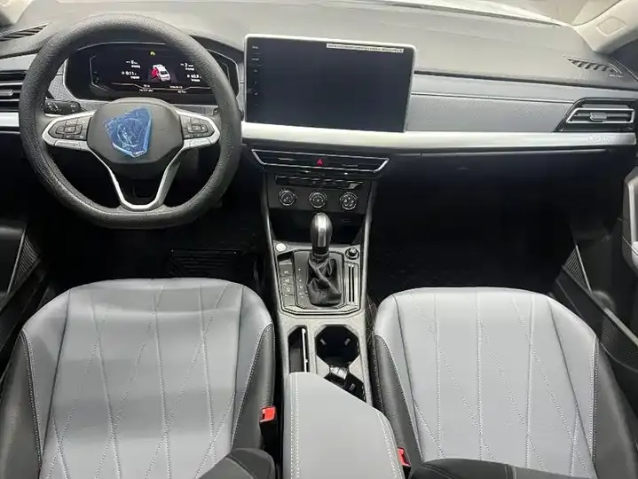 Langyi 2024 1.5L Automatic 5 Million Edition 12