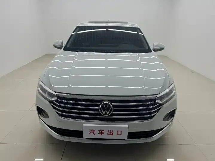 Langyi 2024 1.5L Automatic 5 Million Edition 2