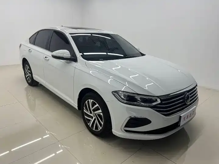Langyi 2024 1.5L Automatic 5 Million Edition 3