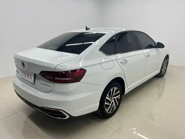 Langyi 2024 1.5L Automatic 5 Million Edition 4