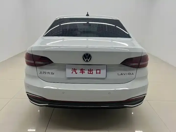 Langyi 2024 1.5L Automatic 5 Million Edition 5