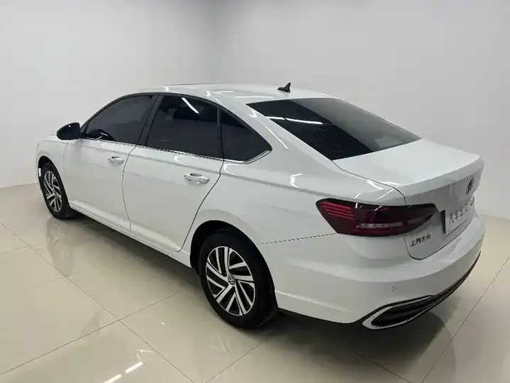 Langyi 2024 1.5L Automatic 5 Million Edition 6