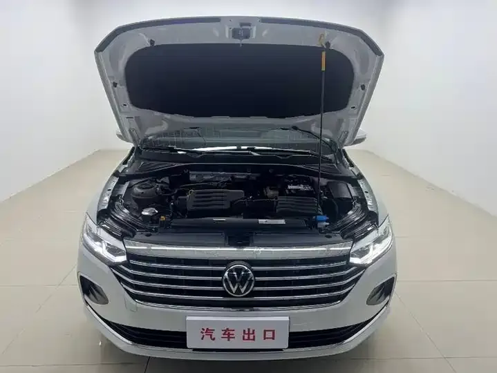 Langyi 2024 1.5L Automatic 5 Million Edition 7