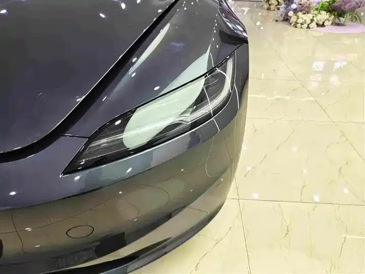 Model 3 2023 rear-wheel drive version 8