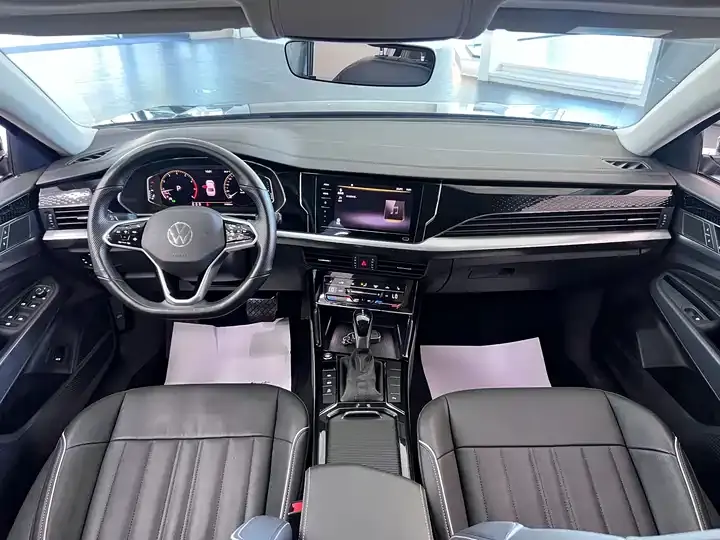 Passat 2022 330TSI Elite Edition 6