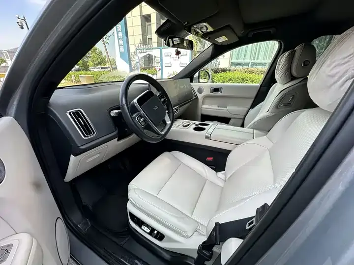 Li L7 2023 Pro 7