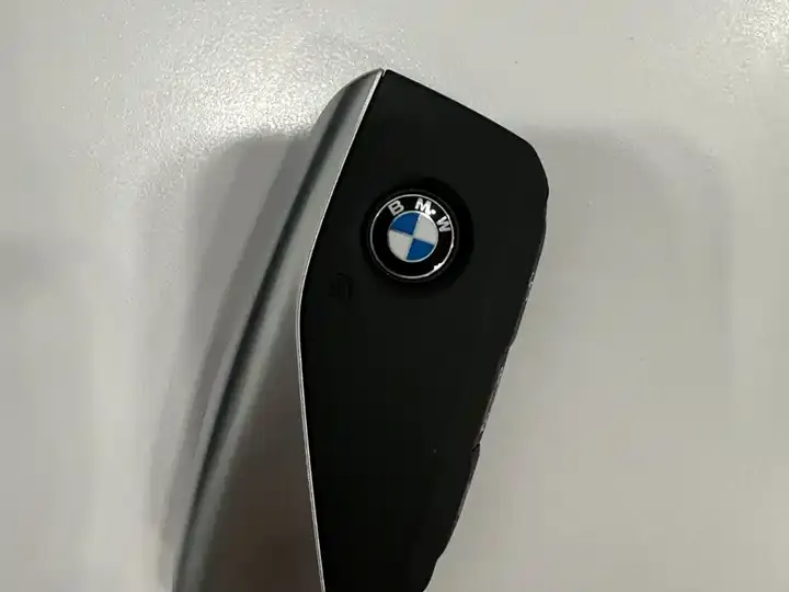 BMW X1 2025 sDrive25Li X Design Set 10