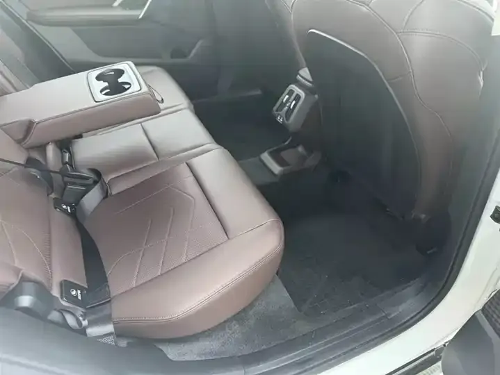 BMW X1 2025 sDrive25Li X Design Set 8