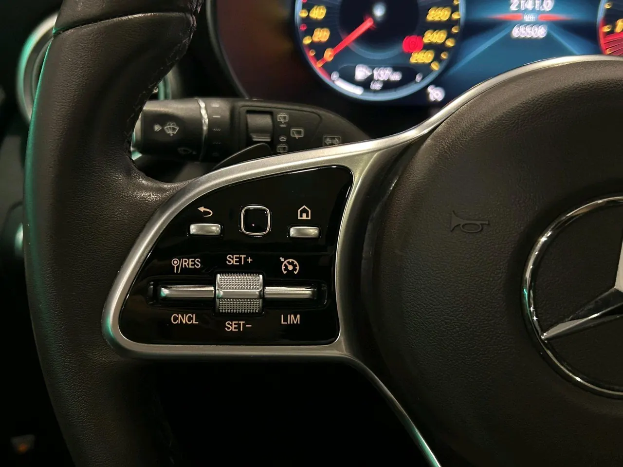 Mercedes Benz 2021 GLC 260 L 4MATIC 2.0T Dynamic Automatic 16