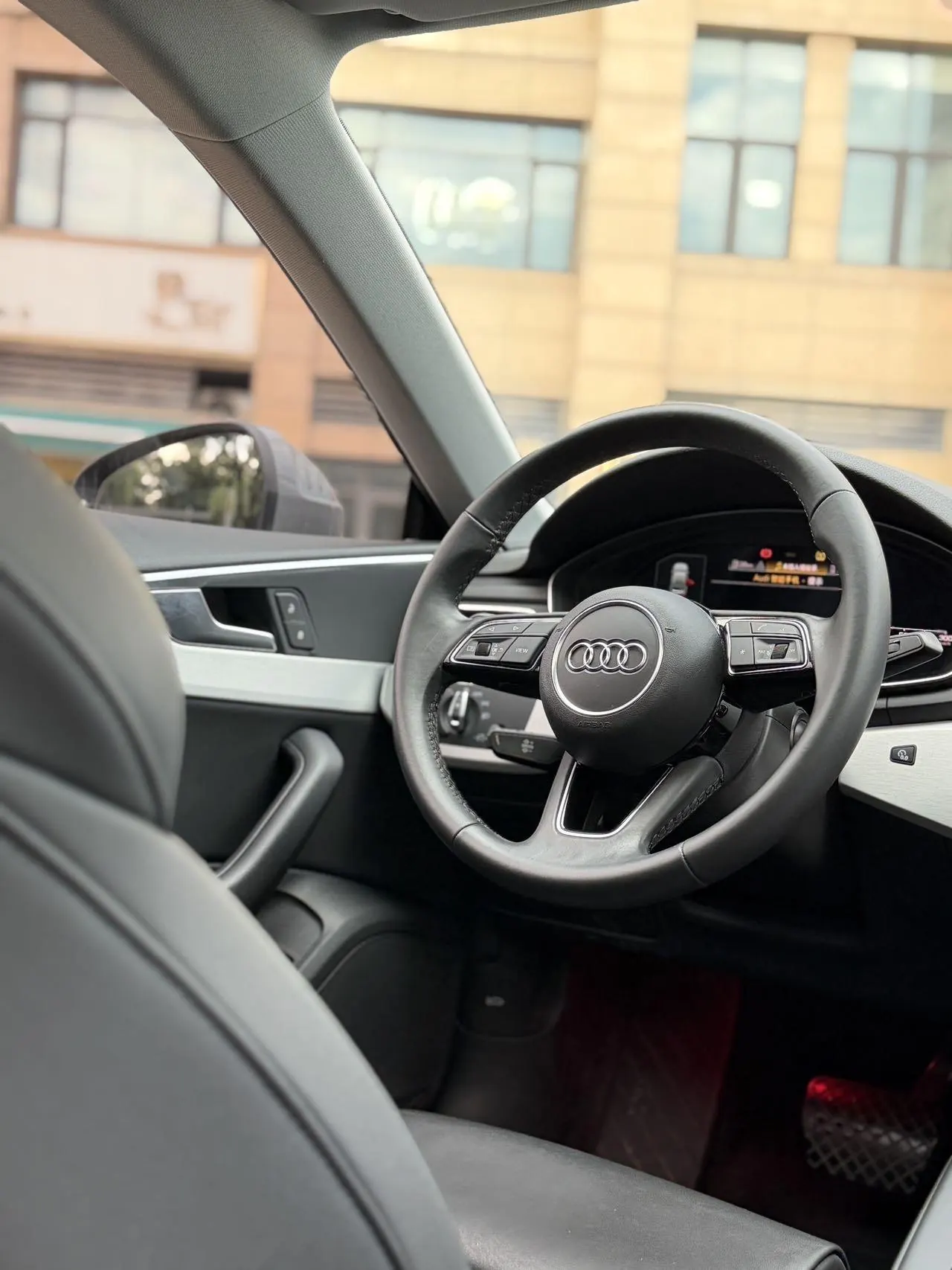 Audi A5 (Imported) 2021 A5 Sportback 2.0TFSI 40TFSI Quattro Luxury Smart Elegant Automatic Gear 7