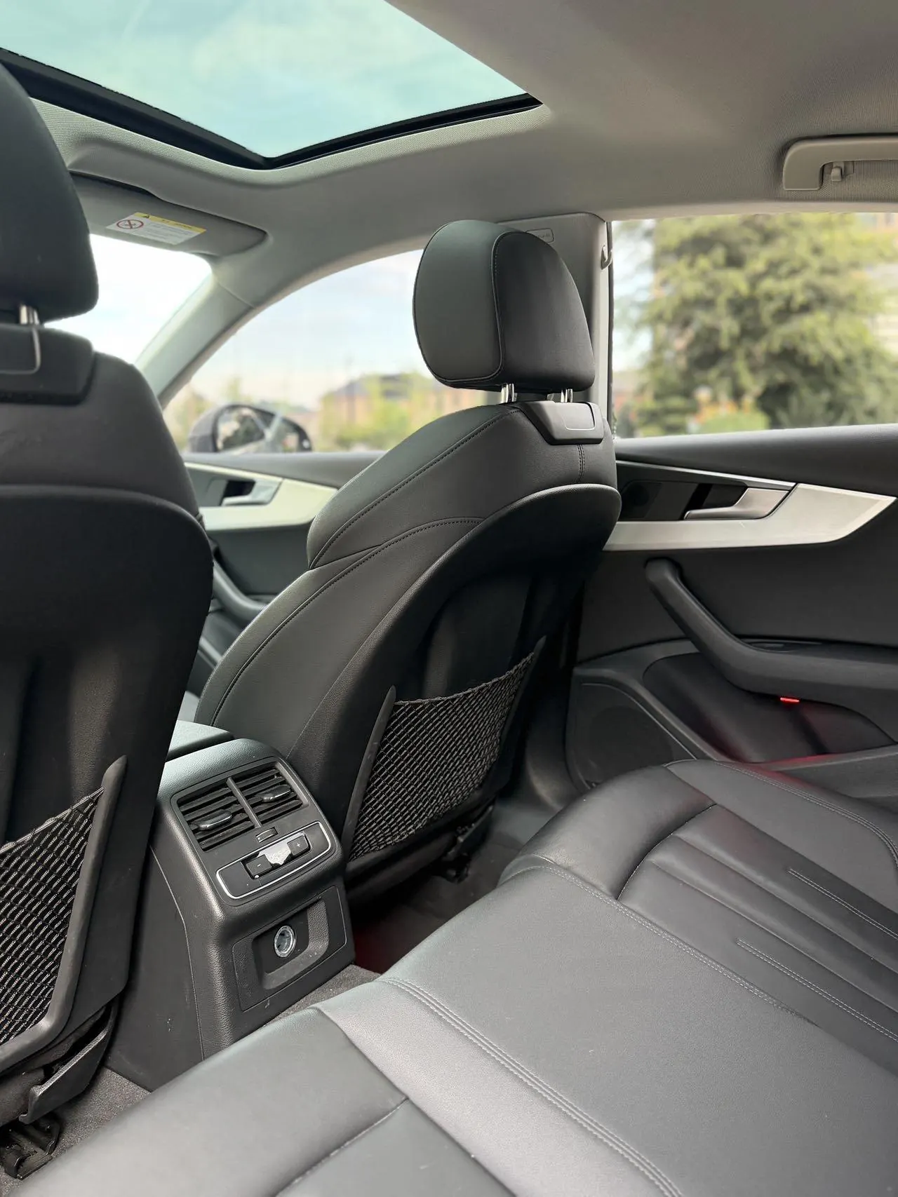 Audi A5 (Imported) 2021 A5 Sportback 2.0TFSI 40TFSI Quattro Luxury Smart Elegant Automatic Gear 9