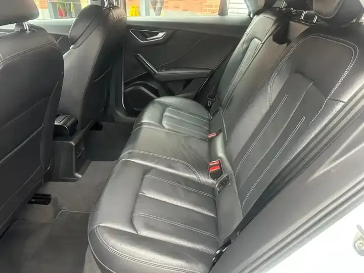Audi Q2L 2023 35TFSI Fashion Elegant 8