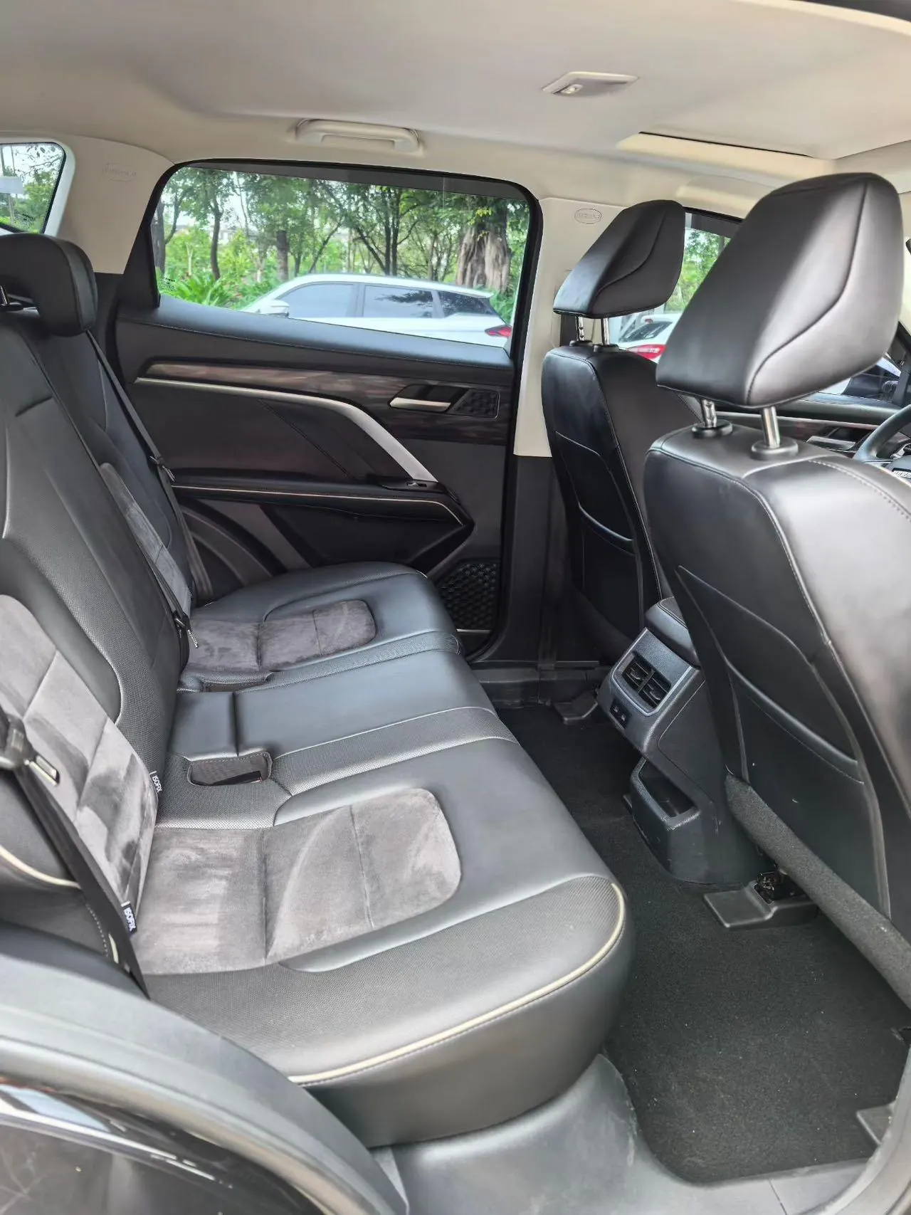 Haval 2023 H6 1.5T National Tide Edition Urban Edition Automatic Gear 5