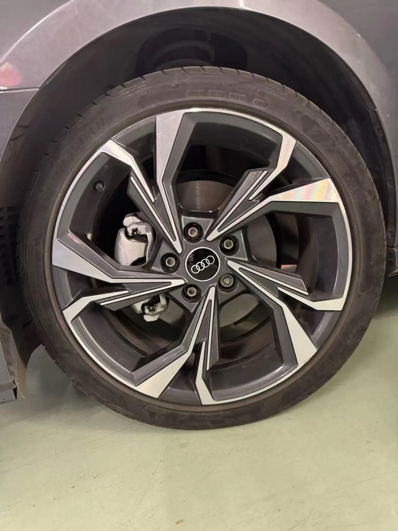 Audi 2022 A3L Limousine 1.4TFSI 35TFSI Fashion Sports Automatic 8