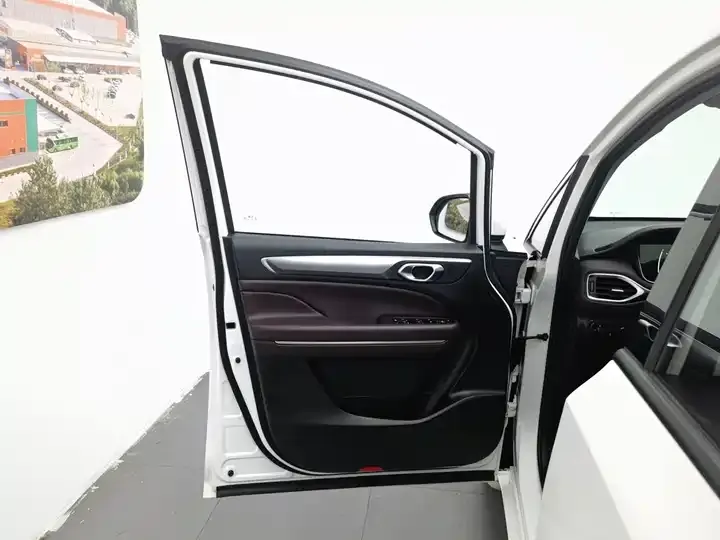 Chuanqi M6 2021 PRO 270T DCT Deluxe Edition 8