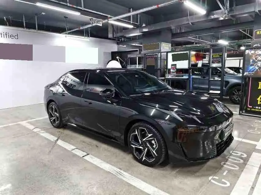 LYNK&amp;CO 2024 LYNK&amp;CO 07 EM-P 1.5T 126 Long Endurance Ultra Auto 2