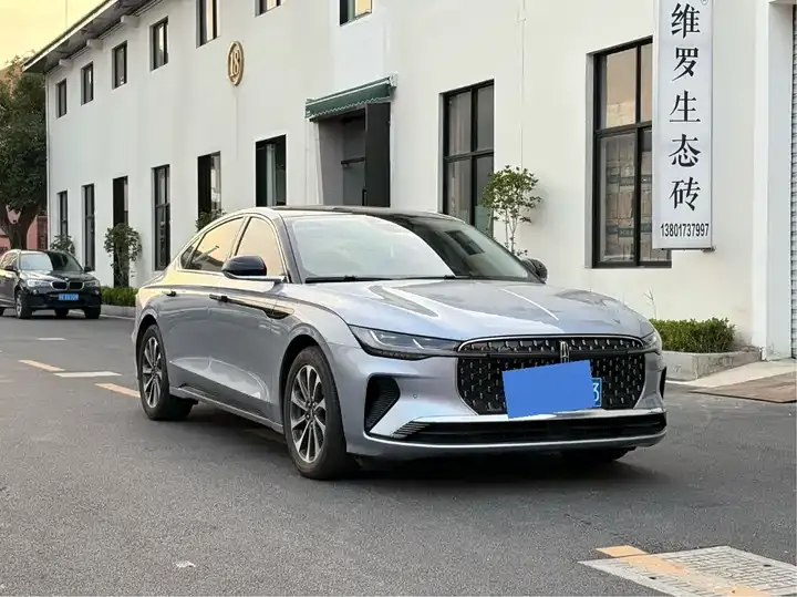 Lincoln Z 2024 2.0T Zunshang Edition 3