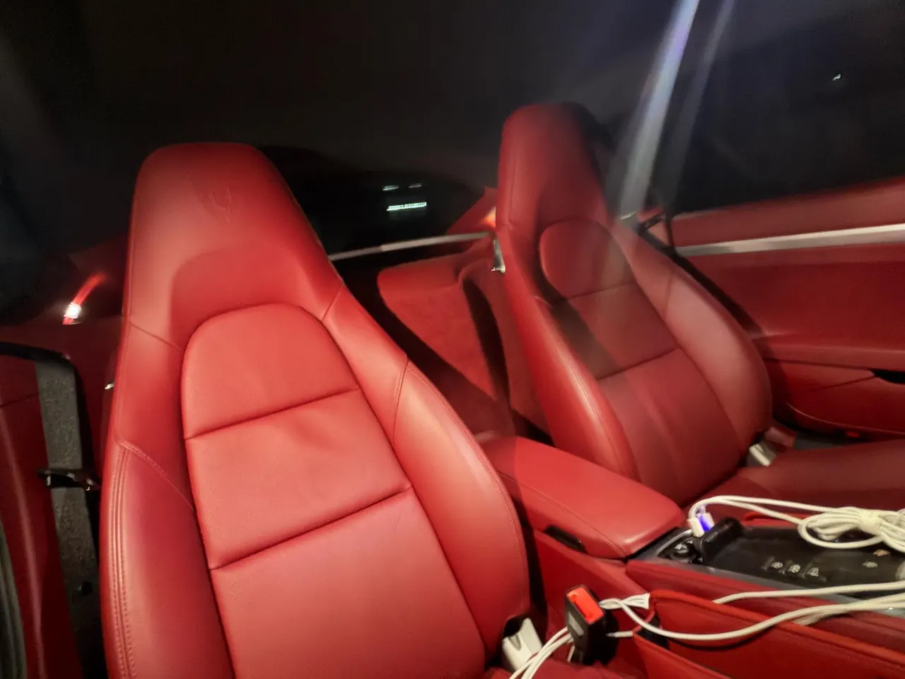 Porsche 718 (Imported) 2022 718 Carman 2.0T Automatic 7