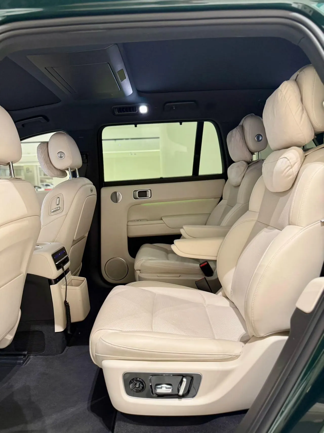 Li 2022 L9 1.5T Max Edition Automatic Gear 13