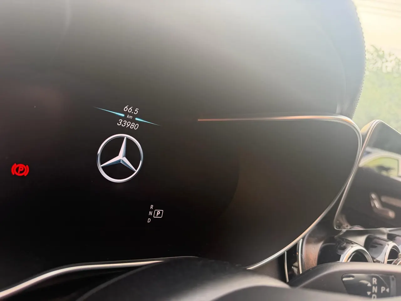 Mercedes Benz Class C 2021 C 260 L 48V 1.5T Sports Star Yao Zhen Tibetan Edition Automatic Gear 8
