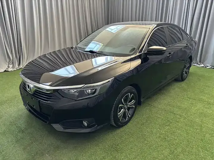 Ling Pai 2022 180Turbo CVT Deluxe Edition - View 1