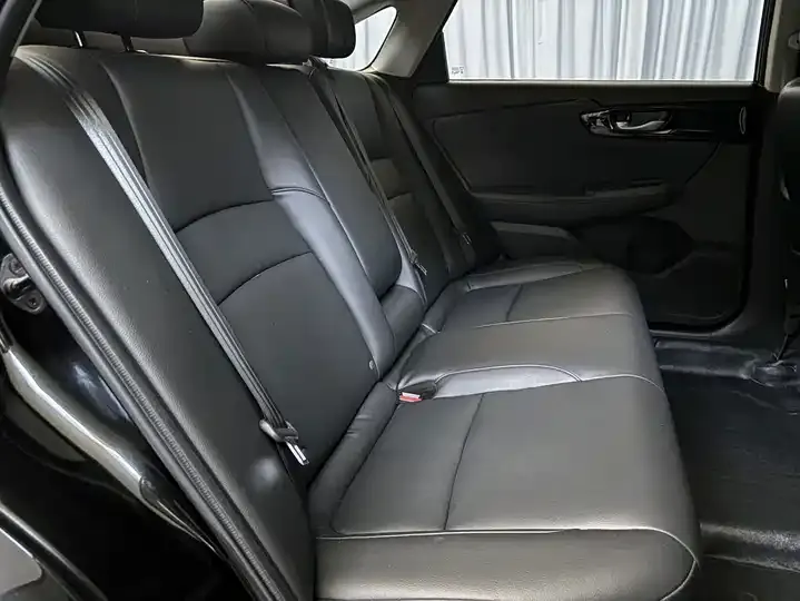 Ling Pai 2022 180Turbo CVT Deluxe Edition 10