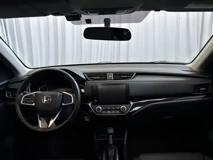 Ling Pai 2022 180Turbo CVT Deluxe Edition 11