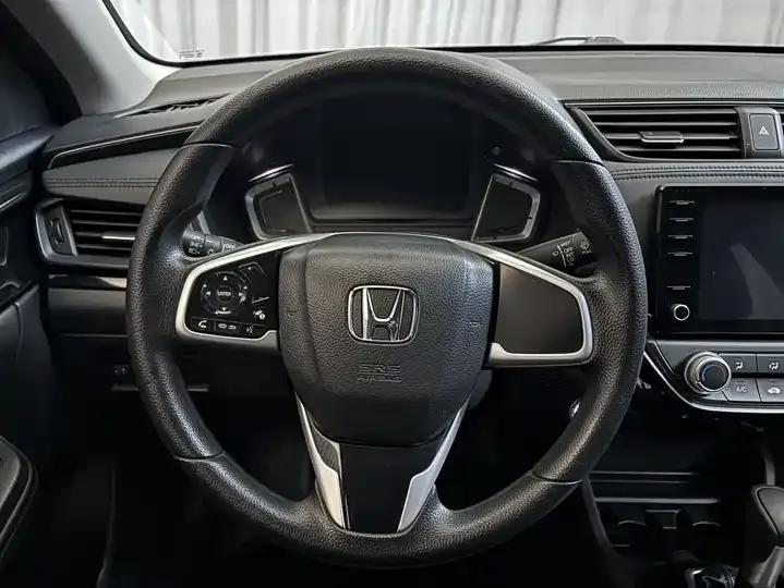 Ling Pai 2022 180Turbo CVT Deluxe Edition 12