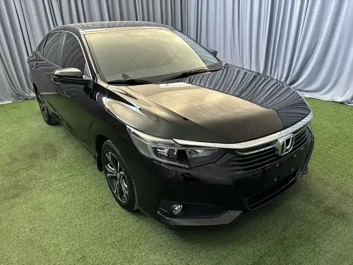 Ling Pai 2022 180Turbo CVT Deluxe Edition 2