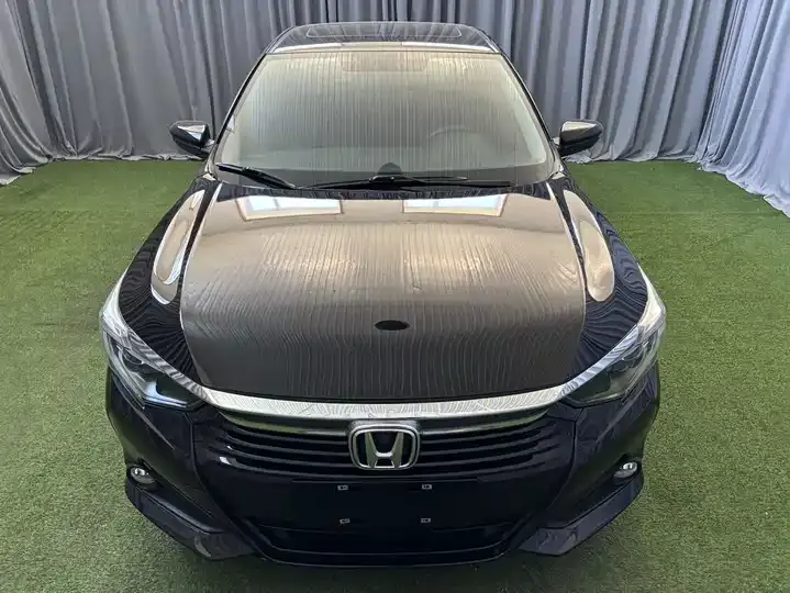 Ling Pai 2022 180Turbo CVT Deluxe Edition 3