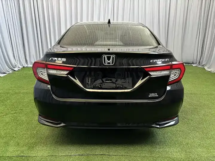 Ling Pai 2022 180Turbo CVT Deluxe Edition 4