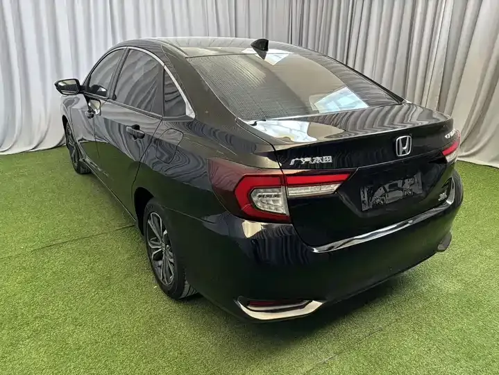 Ling Pai 2022 180Turbo CVT Deluxe Edition 5