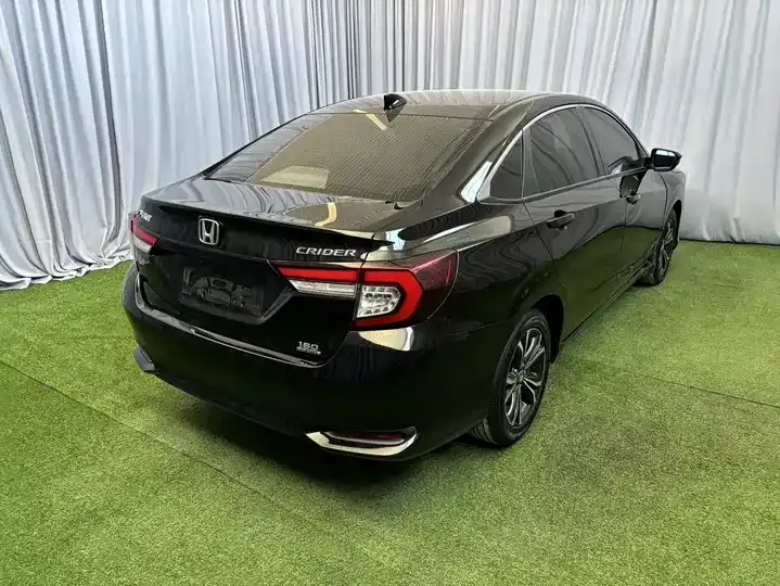 Ling Pai 2022 180Turbo CVT Deluxe Edition 6