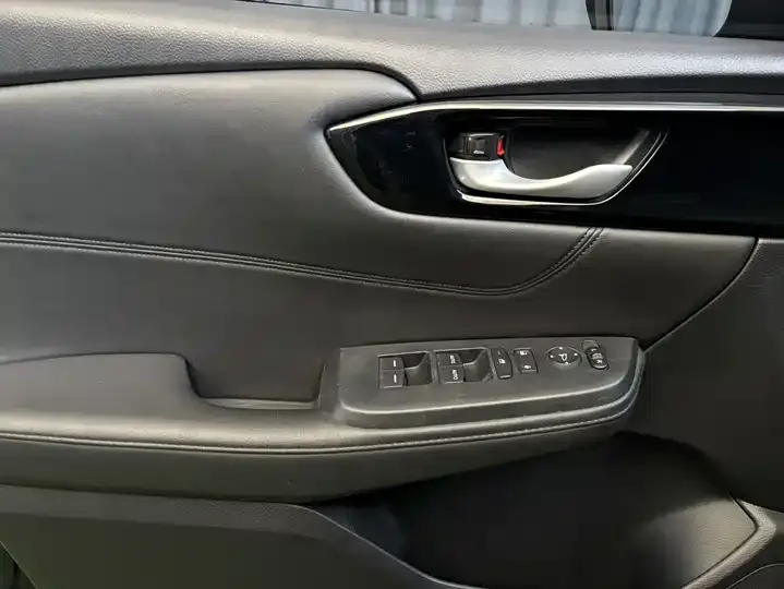 Ling Pai 2022 180Turbo CVT Deluxe Edition 7
