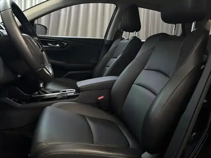Ling Pai 2022 180Turbo CVT Deluxe Edition 8