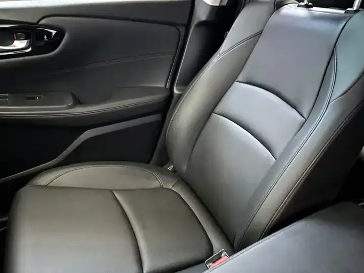 Ling Pai 2022 180Turbo CVT Deluxe Edition 9