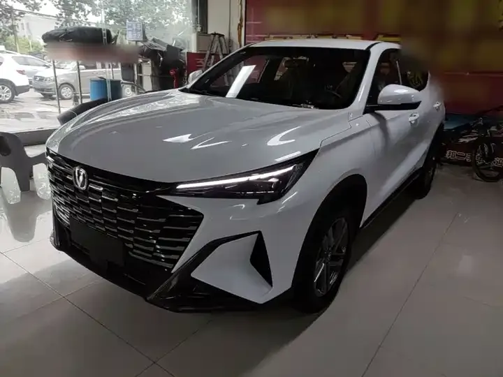ChangAn X5 PLUS 2026 Second Generation 1.5T High Energy PRO 2
