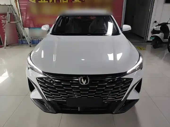 ChangAn X5 PLUS 2026 Second Generation 1.5T High Energy PRO 3
