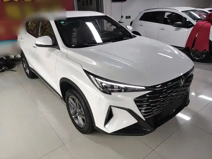 ChangAn X5 PLUS 2026 Second Generation 1.5T High Energy PRO 4