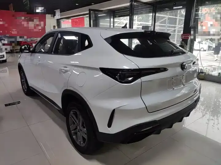 ChangAn X5 PLUS 2026 Second Generation 1.5T High Energy PRO 5