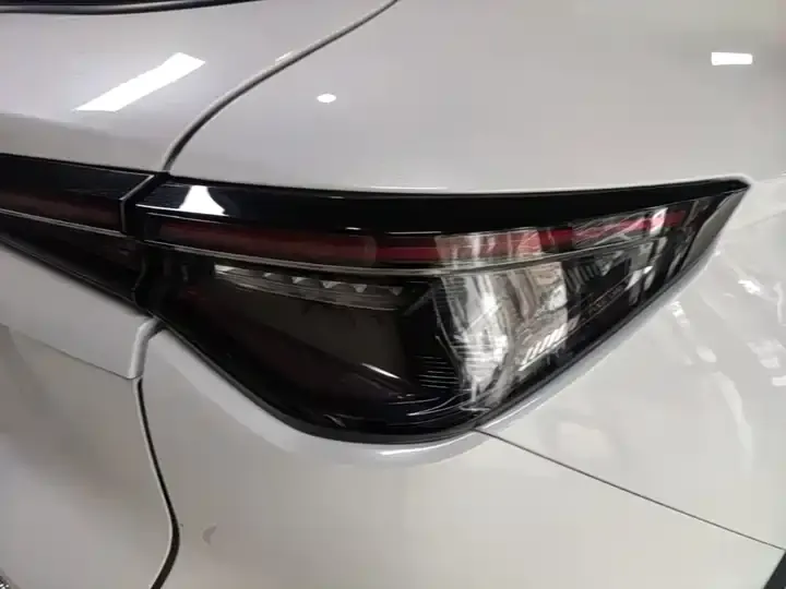 ChangAn X5 PLUS 2026 Second Generation 1.5T High Energy PRO 8