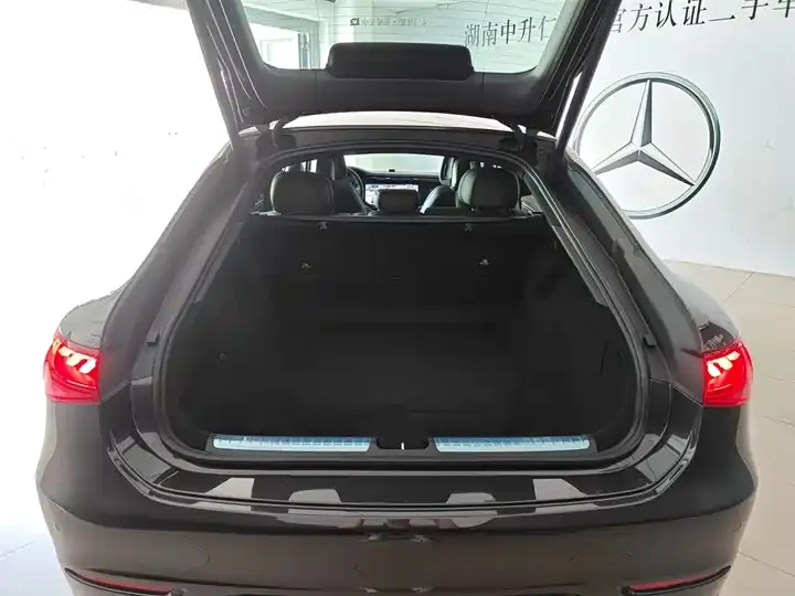 Mercedes Benz EQS 2023 450 Pioneer Edition 12